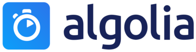 Algolia-logo