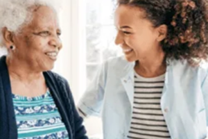 Immersive Backup Care Solution For US Based Organization