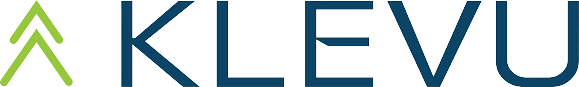 Klevu-logo