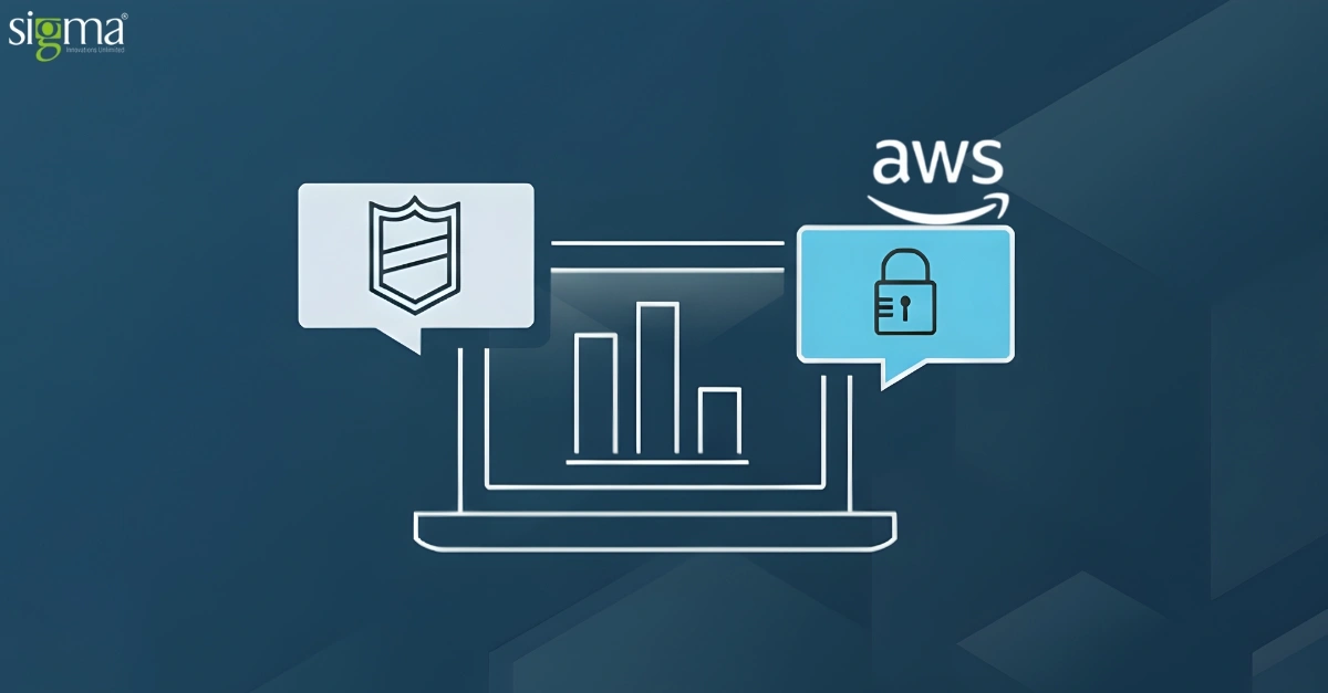 Sharpen your Security using AWS Security Hub - Sigma Info