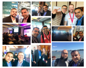 Meet Magento New York 2022 Event Glimpses