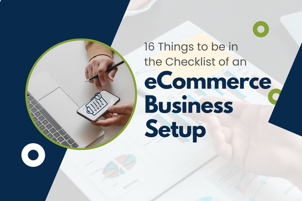 E-commerce Business Setup