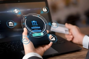 5 AI Innovations That are Revolutionizing Digital Payments - Sigma