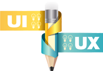 ui and ux icon