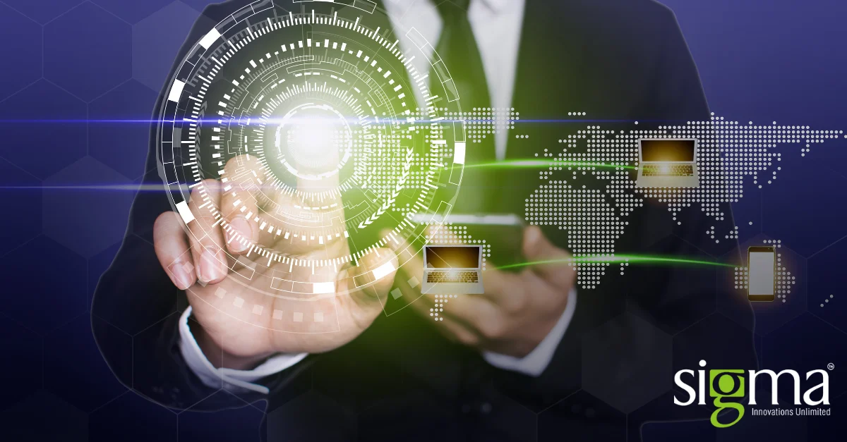 Fintech Technological Innovations-shaping the future of eCommerce