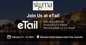 eTail Australia 2023