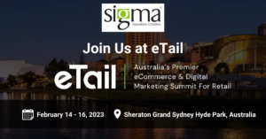 eTail Australia 2023