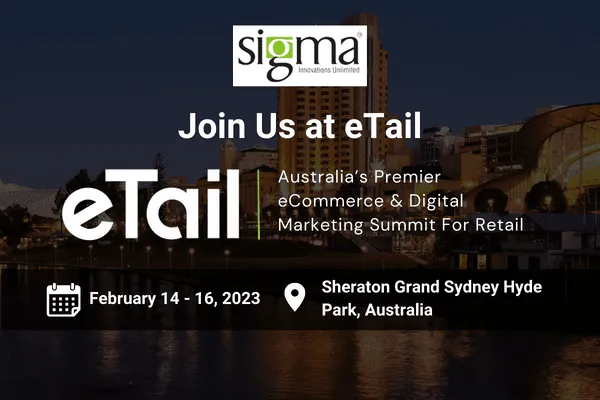 eTail Australia 2023