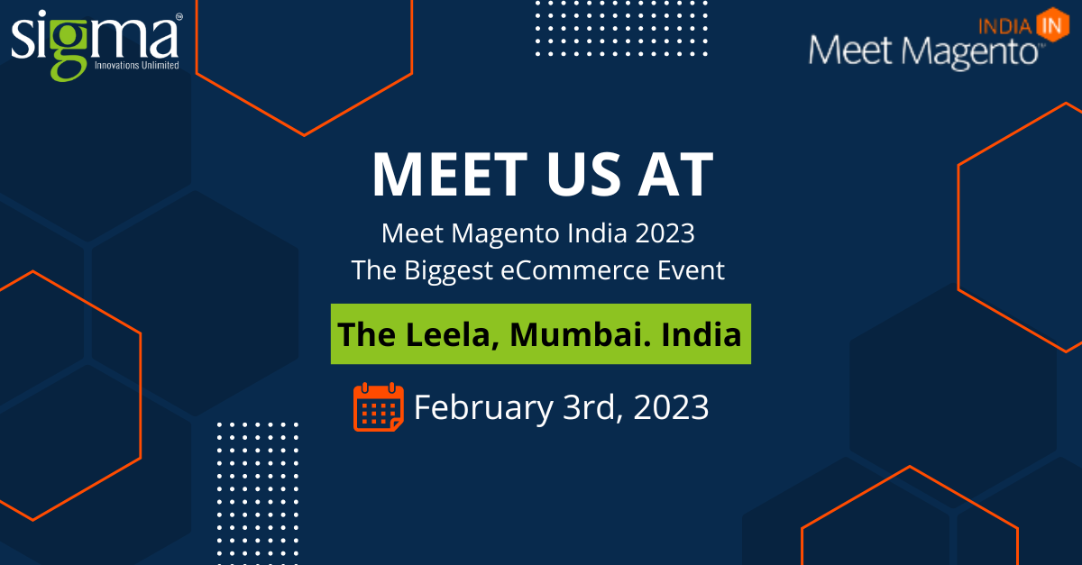 Meet Magento India 2023