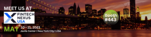 Fintech Nexus USA 2023