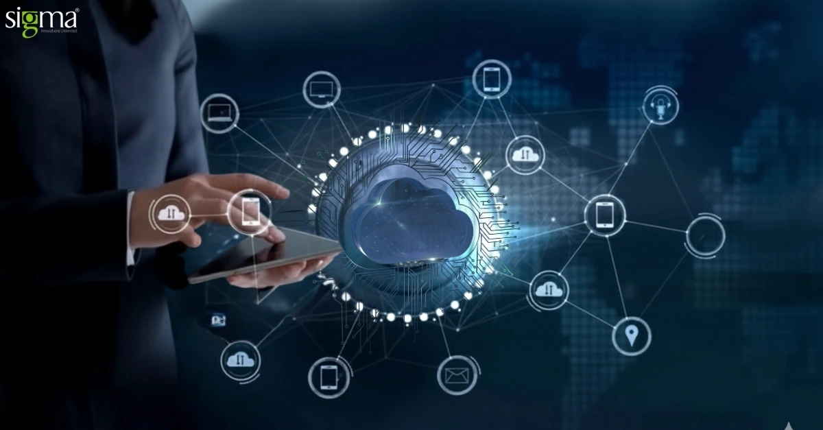 Revolutionizing Digital Lending, Payments, and Investments The Power of Cloud Banking Solutions