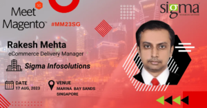 Meet Magento Singapore 2023