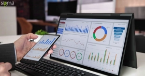 Current State of Embedded Analytics and Its Advantage