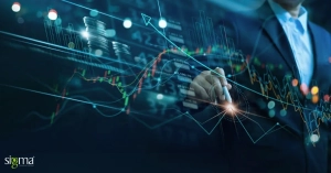 US FinTech Market Growth, Trends, and Forecast -Sigma Infosolutions