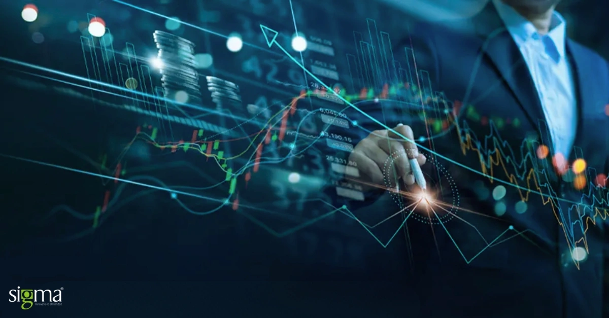 US FinTech Market Growth, Trends, and Forecast -Sigma Infosolutions