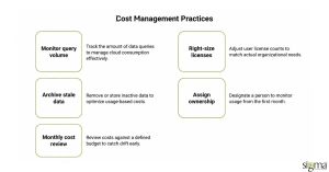 Cost Management Practices