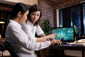 Data-Driven vs User-Driven Software Product Design - Sigma