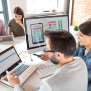 Software Product Design Data Driven vs User Driven