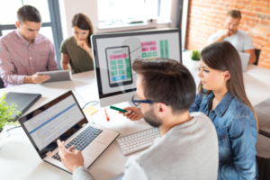Software Product Design Data Driven vs User Driven