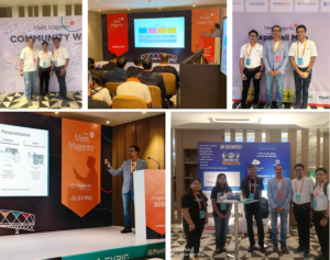 Meet Magento India 2024 Event Glimpses