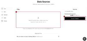 Data Sources