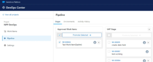DevOpscenter