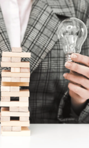 Business Needs And Challenges