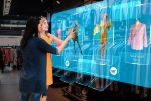 AI in eCommerce Transforming Shopping Experiences