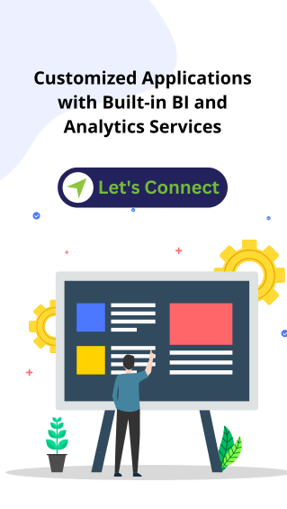 BI and Analytics Services