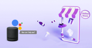 Voice-Commerce