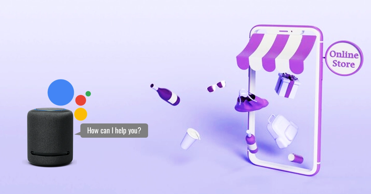 Voice-Commerce