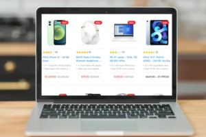 Headless Implementation with Magento 2.x for a Middle East Based Electronics Store