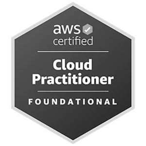 AWS Certified Cloud Practitioner
