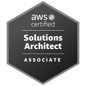 AWS Solutions Architect Associate