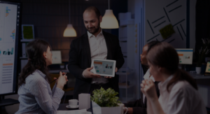 BI & Analytics banner image