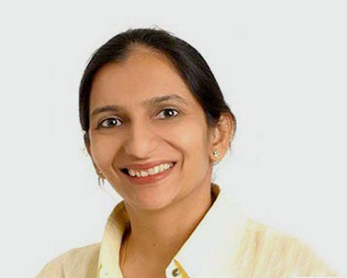 ANUBHA PHOPHALIYA