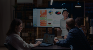 BI Analytics
