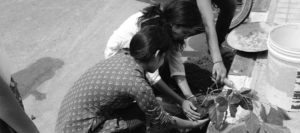 CSR-event