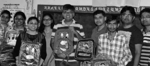 CSR-event