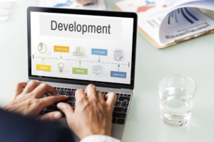 Custom Development Services