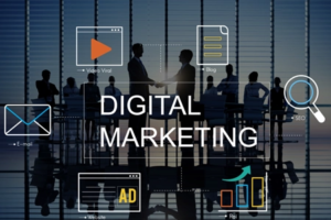 Digital Marketing