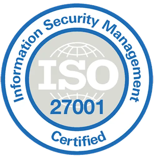 ISO