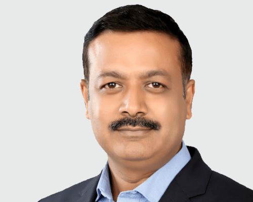 NEERAJ GUPTA