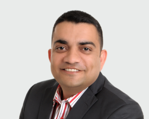 Pranav Panpalia