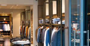 Retail