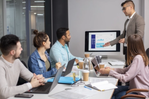 Salesforce Consulting
