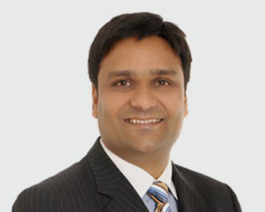 Sandeep Phophaliya