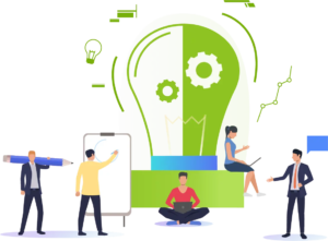 Solution Development