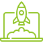 Magento Website Launch