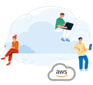 Amazon Web Services (AWS)